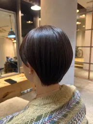 カット＋トリートメント🫧✨️