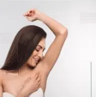 【短時間でツルツル】　脇　シュガーリングwax脱毛　￥4980→¥2980