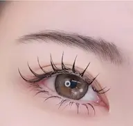 上まつげパーマ