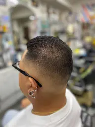 ご新規様お得にメンズカット