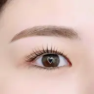 《ミニモ学割♡》パリジェンヌ/まつげパーマ【アイシャンプー🛁】🎀束感トリートメント