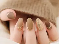 【HAND☆アート🎨】HAND☆時間内デザインネイル¥10000