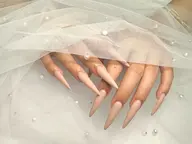 【ミニモ限定価格💗】✨️スカルプ長さだし他店オフケア込み！ワンカラー🧚🏻‍♀️💖