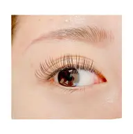 口コミ投稿限定価格✨【束感】フラットラッシュ120本🖤（オフありの場合は、事前にご連絡ください）