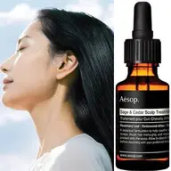 【✨リピーター様✨】小顔活性化アロマオイルヘッドスパ＋髪質改善生トリートメント💆🏻‍♀️🧖🏻‍♀️