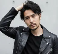 【メンズクーポン】デザインカット+眉カット+炭酸泉シャンプー¥5500