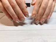 パラジェル対応✨シンプルニュアンスデザイン【オフあり】