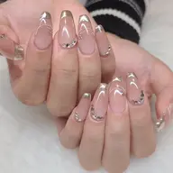 【オフ込】150minデザイン◆画像持ち込みOK❗