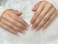 【オフなし】持ち込みデザイン+ロング10本長さ出しꦼ🌻໋᳝݊