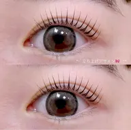 【次世代まつ毛パーマ】パリジェンヌラッシュリフト〈コーティング付〉￥6000＋指名料¥300