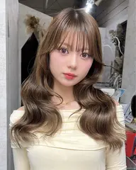 天神最安値❣️【特別価格】最高級シールエクステ80本+馴染ませカット（人毛に変更可能）