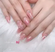 持ち込みデザイン+ 長さだし10本　【オフなし】