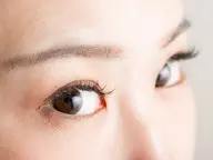 【初回】🌸マツエク120本+美眉スタイリング🌸