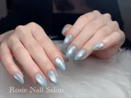 □OPEN記念■ [チップ長さだし] 大人気♪2色選べるマグネット 8500