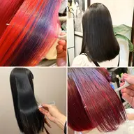 ✨初回限定‼️✨サラサラな指通りの髪に✨「COMPOSIO EQ4stepトリートメント」(シャンプーブロー込)✨