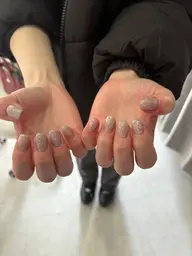 【オフなし専用】ハンド🌿ワンカラー