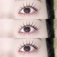 【中顔面短縮🩰🎶】下まつげエクステ20本🩶