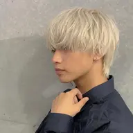 ⭐️限定価格⭐️メンズカット+ケアカラー        お気に入り+インスタフォローで4stepトリートメント無料！