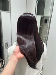 髪質改善トリートメント🕊🤍𓂃 𓈒