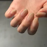 🧊うる艶グラデーション