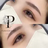 【ずっと同価格】似合わせパーマorパリジェンヌ＋アイブロウWax￥12,500