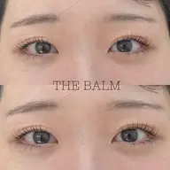 ご新規様限定！2300円◆まつげパーマ（下のみ）◆コーティング仕上げ⭐️