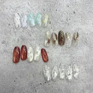 クリアニュアンスコース