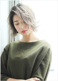 【人気No.3✨】ダブルカラー + フルカラー +アミノ酸Tr🍋