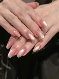 【オフあり】マグネットワンカラー＋チタネイル付⭐︎