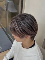 メンズバレイヤージュ