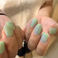 🤎one color🤎(オフ無し)ラメグラも可