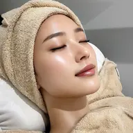 フェイスワックス✨（お顔全体のワックス脱毛🎀）