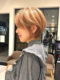 💫ご新規様限定💫似合わせカット＋カラー＋2stepトリートメント🌟