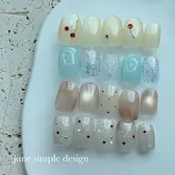 ⚪︎ 定額simple   [ パラジェル無料✨ ]