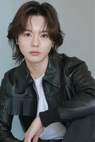 メンズカット＋カラー🌈