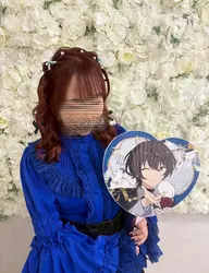 ヘアセット 推し活/ライブ/お出かけに✨️