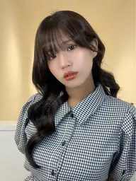 🎀🖤 巻きおろし のみ 🖤🎀