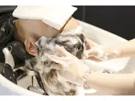 アロマオイル選べる！ヘッドスパ30分コース🫧日々の疲れを癒しませんか？？