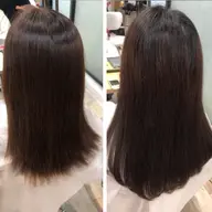 🎉高級レミー人毛🎉シールエクステ４０本✂️(エクステカット無料)