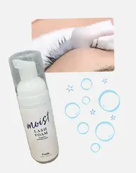 🫧アイシャンプー🫧