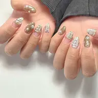 オフ込み 10本アート