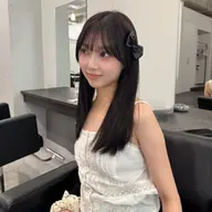 【20時〜限定クーポン】レイヤーカット+髪質改善トリートメント【ロングカットのみ】