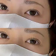 31日残り1名様限定🪐パリジェンヌorまつ毛パーマ🪽