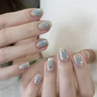 NEW OPEN特別価格◇自爪持ち込みデザイン Design Free