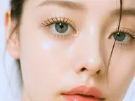 【アンドヘルシー】LEDフラットラッシュ80~120本×まつげパーマ