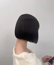 カット🌟（ワンレングス、ショートカット、前髪カットのみ）