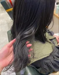 就活カラー/実習カラー 暗めな色にしないといけない方におすすめ👩🏻🎓