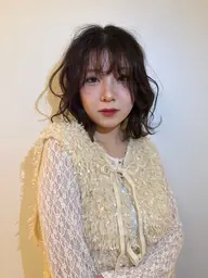 【ボブカットモデル】ボブカットモデルさん募集中💇🏻♀️✂️(3センチ以上切らせていただける方❤️🔥)