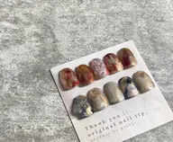 オーダーチップ★打ち合わせ