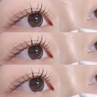 【マツエク】≪他店OFF無料≫ マツエクつけ放題✨